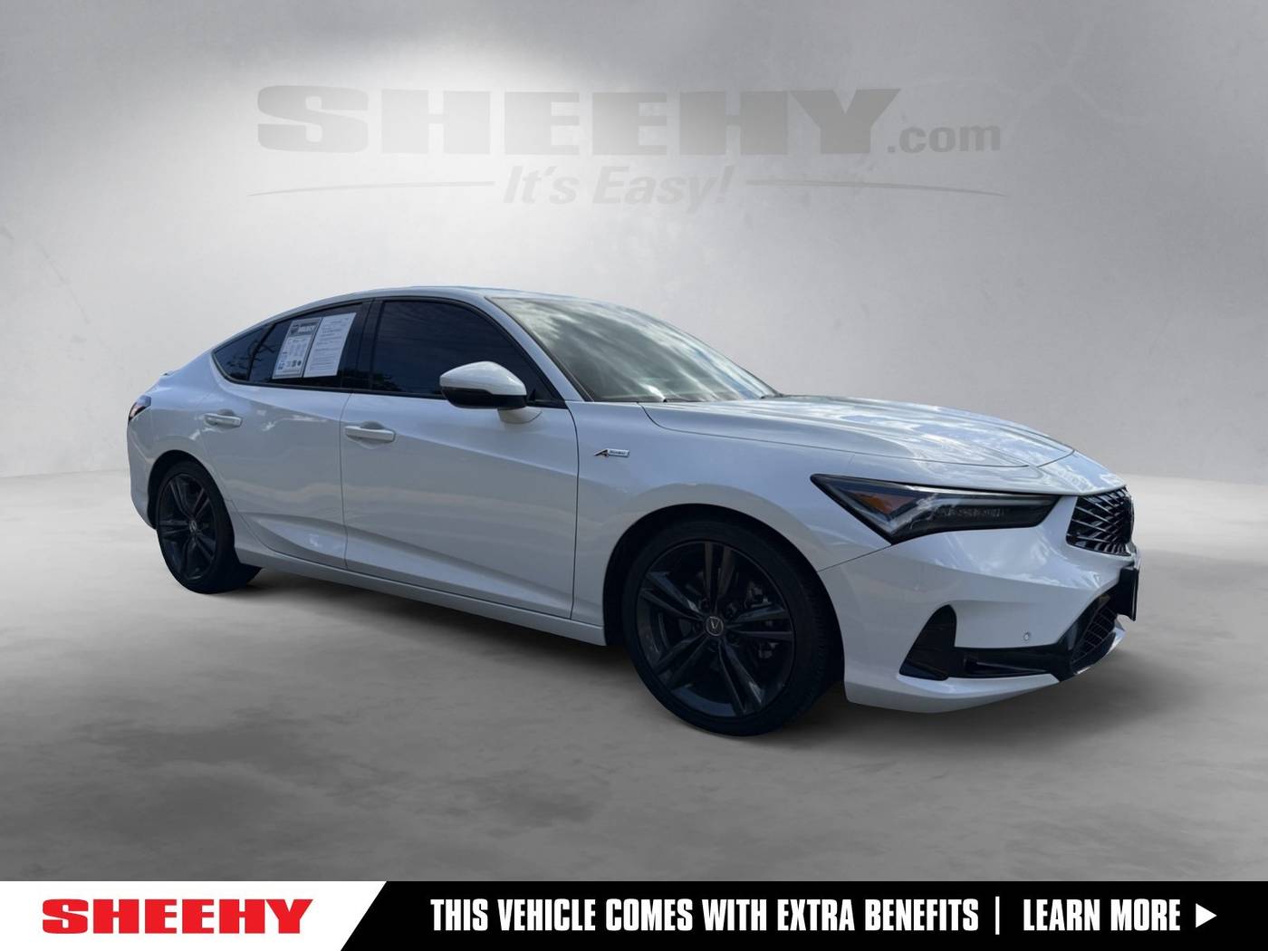 2023 Acura Integra w/A-Spec Technology Package — Hatchback — 51,236 mi — Stafford, VA