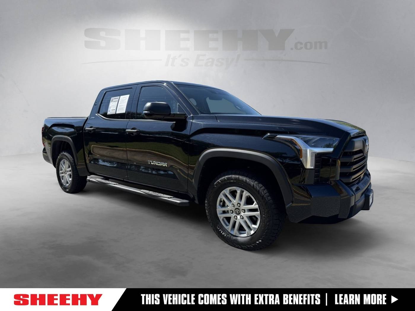 2023 Toyota Tundra SR5 — Pickup Truck — 30,838 mi — Stafford, VA