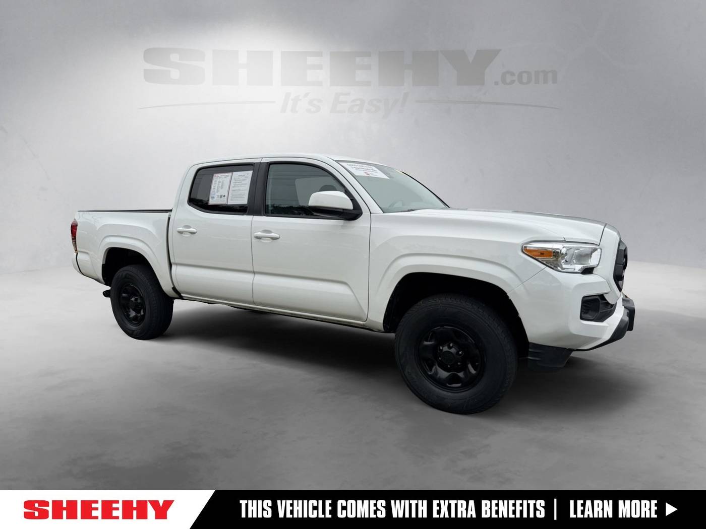 2022 Toyota Tacoma SR — Pickup Truck — 41,728 mi — Stafford, VA