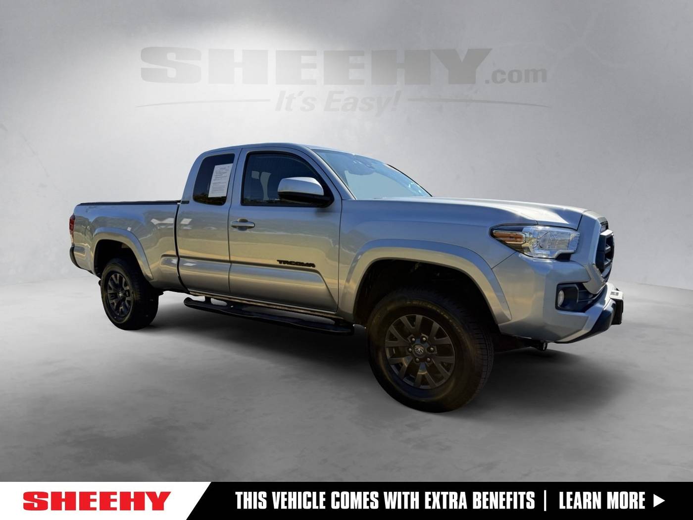 2023 Toyota Tacoma SR5 — Pickup Truck — 107,417 mi — Stafford, VA