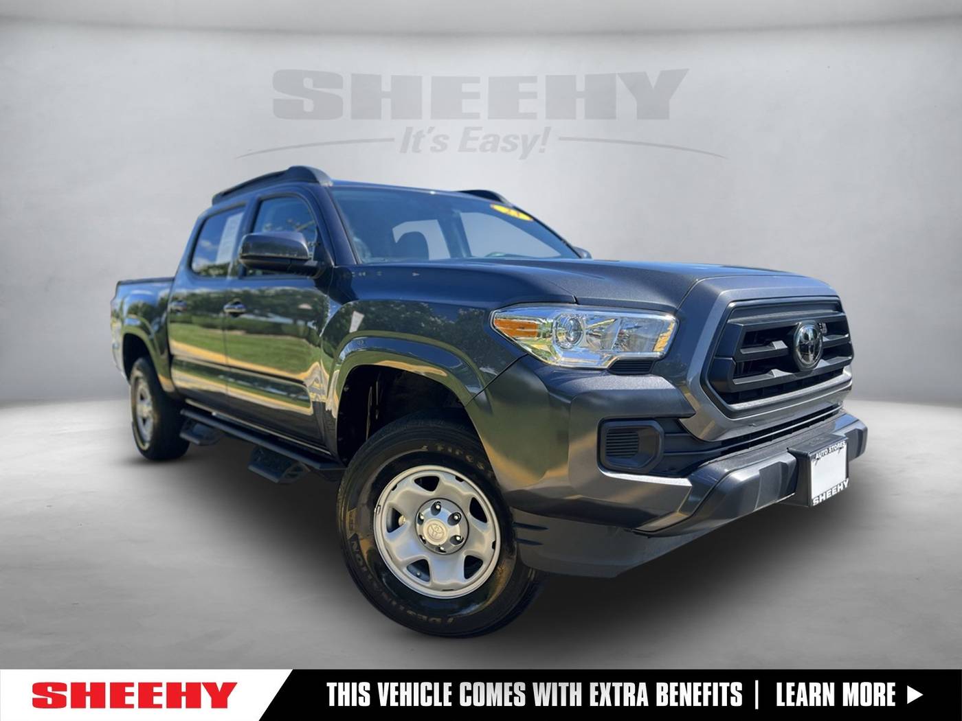 2023 Toyota Tacoma SR — Pickup Truck — 43,530 mi — Stafford, VA