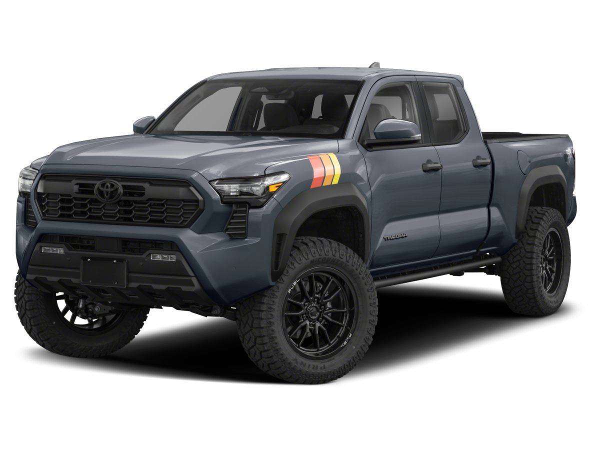 2024 Toyota Tacoma TRD Off Road Hybrid — Pickup Truck — 6,688 mi — Stafford, VA