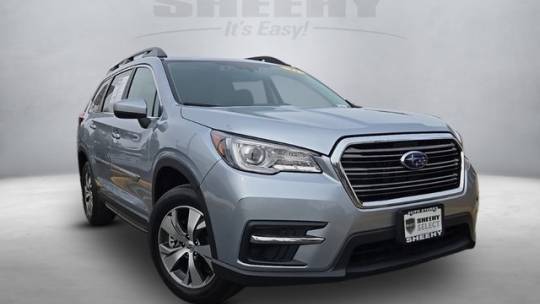 2022 Subaru Ascent Premium — SUV — 31,705 mi — Stafford, VA