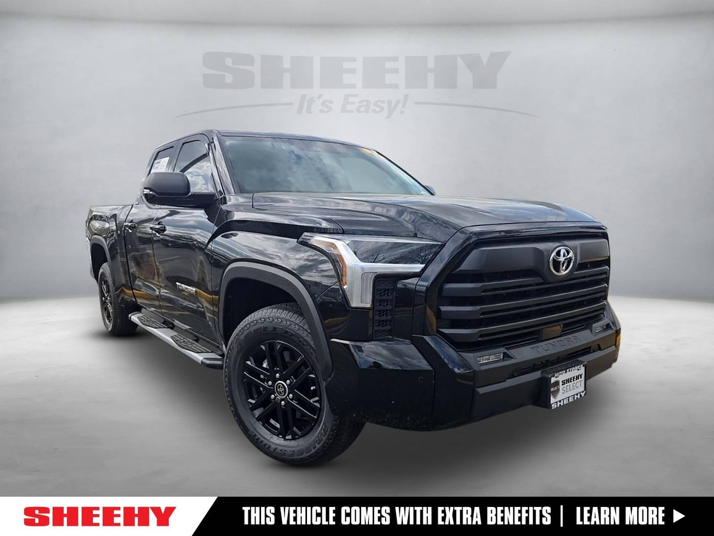 2024 Toyota Tundra SR5 — Pickup Truck — 6,739 mi — Stafford, VA