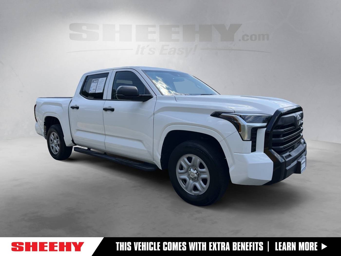 2023 Toyota Tundra SR — Pickup Truck — 32,081 mi — Stafford, VA