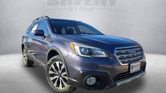 2015 Subaru Outback 2.5i Limited — SUV — 113,237 mi — Stafford, VA
