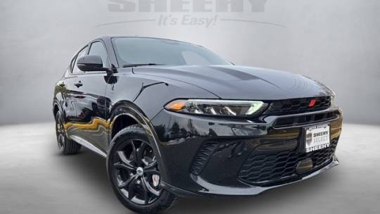 2024 Dodge Hornet R/T — SUV — 26,918 mi — Stafford, VA