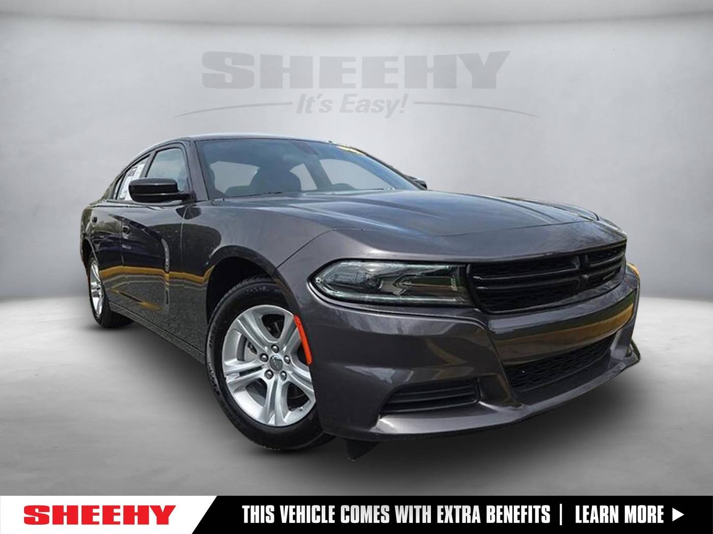 2023 Dodge Charger SXT — Sedan — 52,537 mi — Stafford, VA