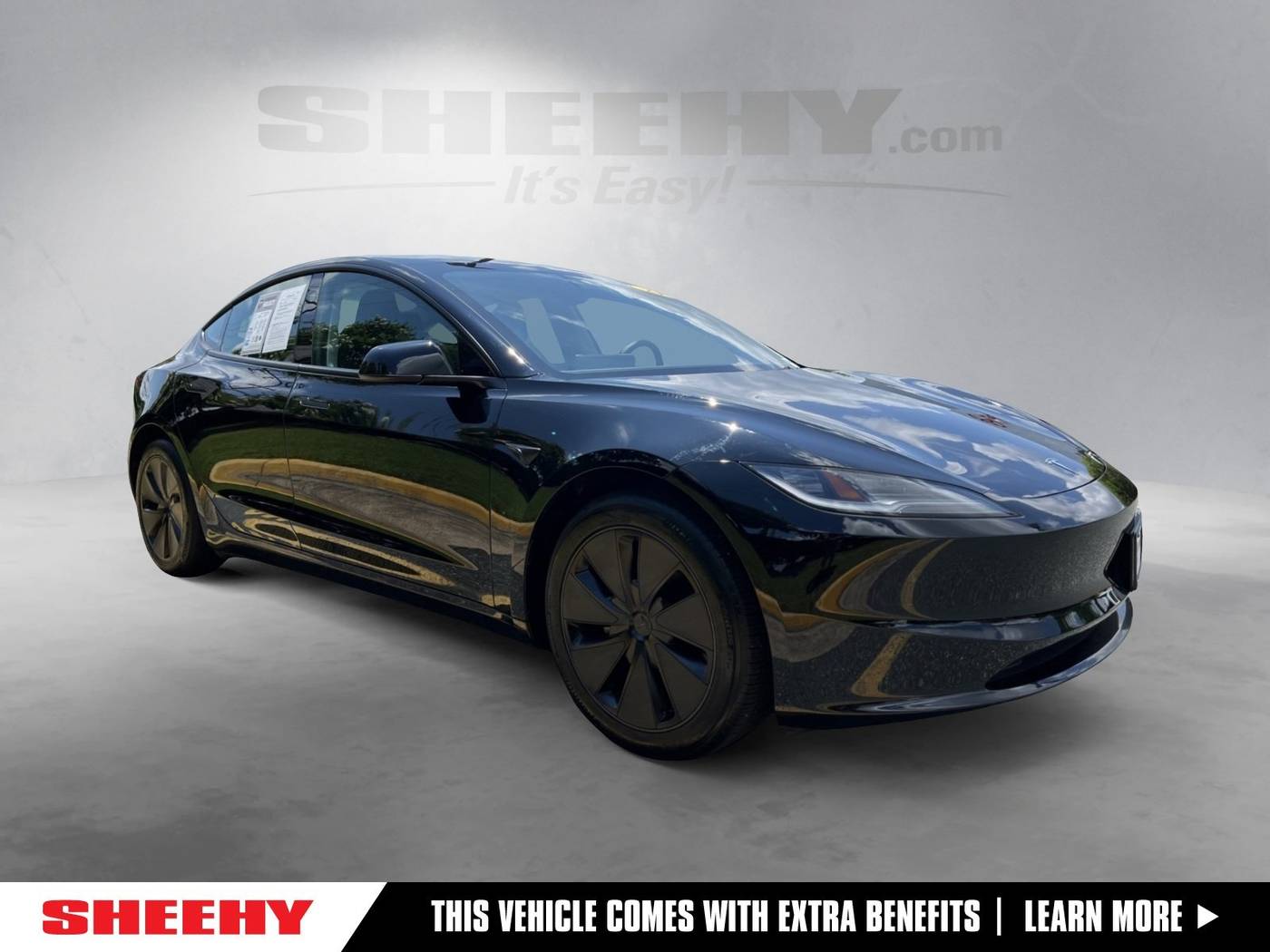2024 Tesla Model 3 Standard — Sedan — 14,349 mi — Stafford, VA