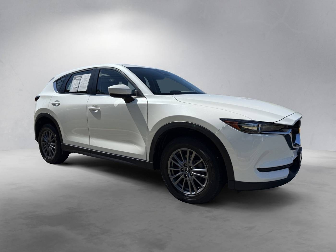 2020 Mazda CX-5 Sport — SUV — 26,926 mi — Stafford, VA