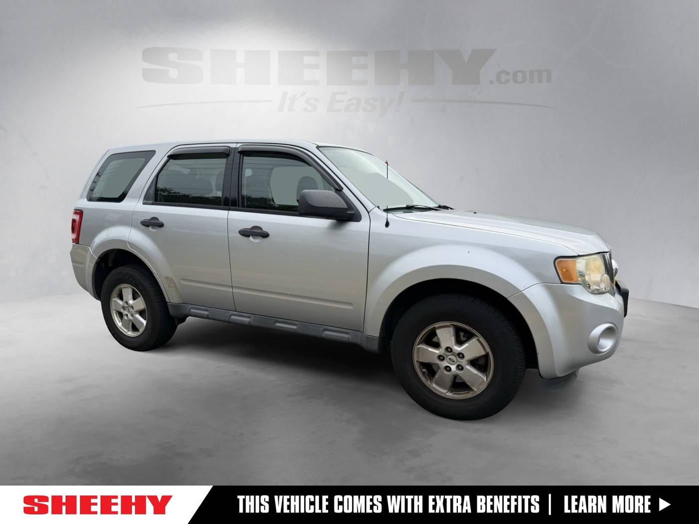 2011 Ford Escape XLS — SUV — 173,778 mi — Stafford, VA
