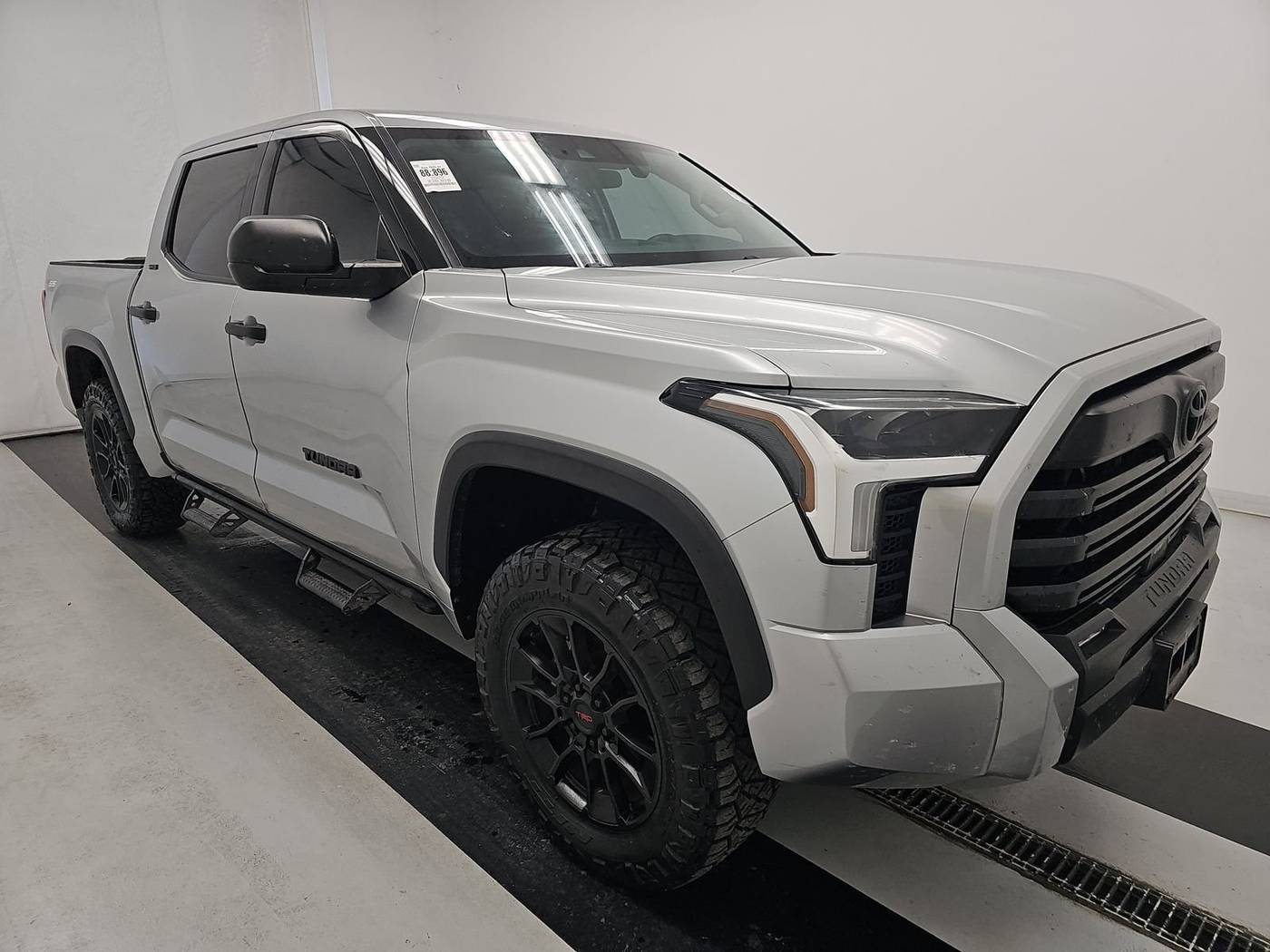 2022 Toyota Tundra SR5 — Pickup Truck — 28,828 mi — Stafford, VA