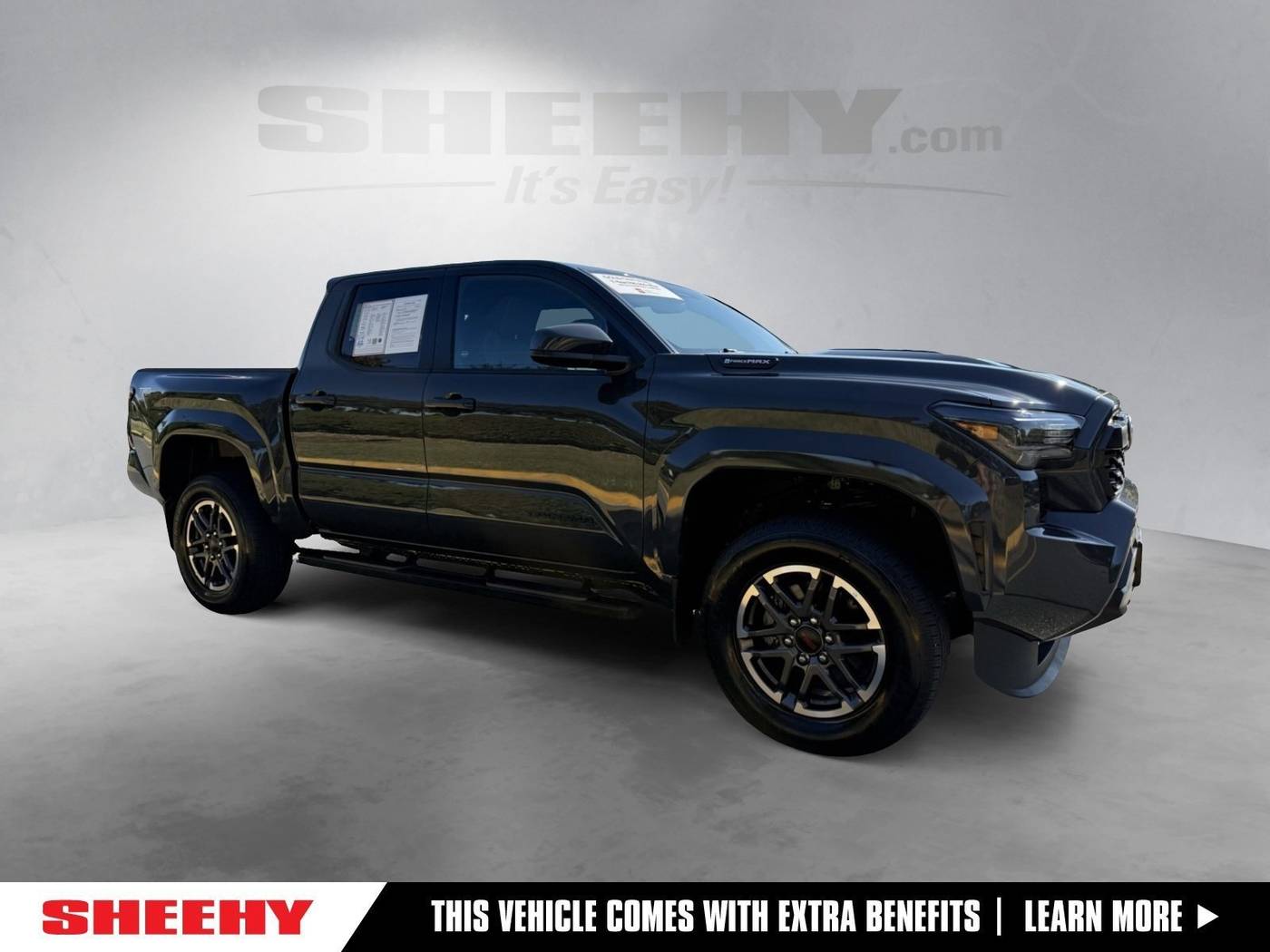 2024 Toyota Tacoma TRD Sport Hybrid — Pickup Truck — 12,800 mi — Stafford, VA