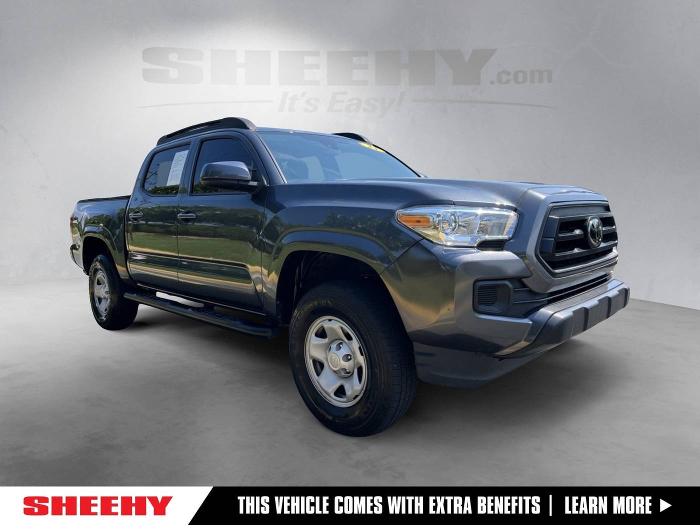 2023 Toyota Tacoma SR — Pickup Truck — 35,989 mi — Stafford, VA