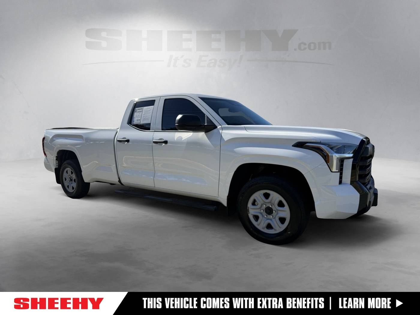 2022 Toyota Tundra SR — Pickup Truck — 33,728 mi — Stafford, VA