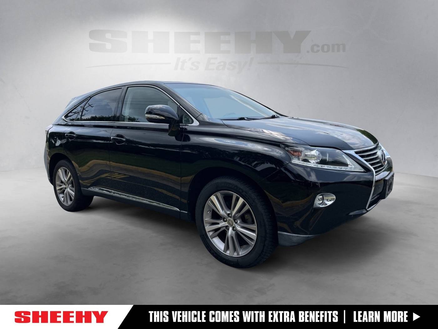 2015 Lexus RX RX 450h — SUV — 82,117 mi — Stafford, VA