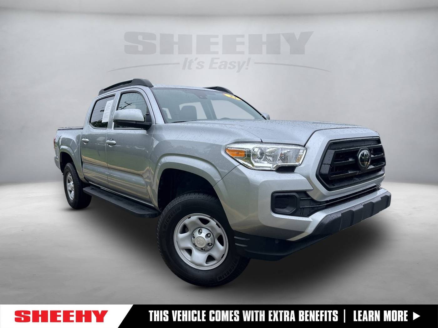 2023 Toyota Tacoma SR — Pickup Truck — 48,951 mi — Stafford, VA