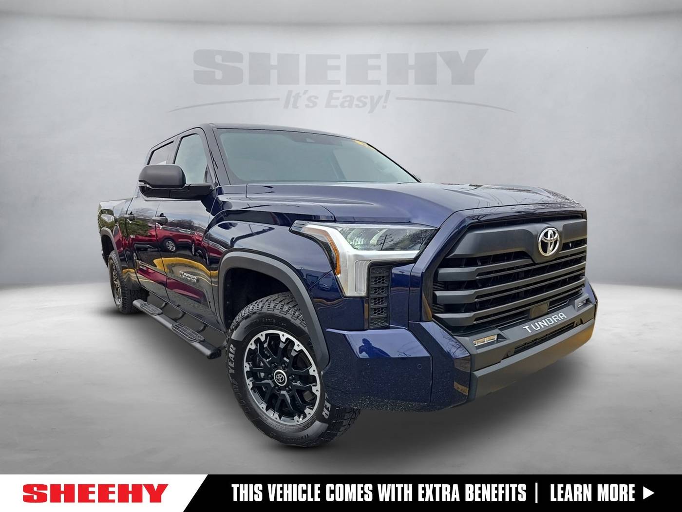 2022 Toyota Tundra SR5 — Pickup Truck — 27,046 mi — Stafford, VA