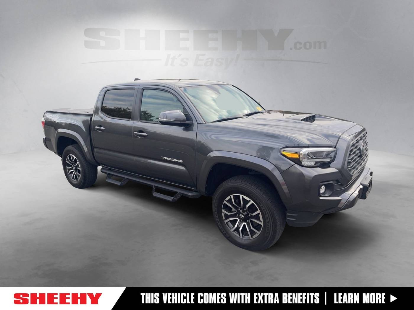 2023 Toyota Tacoma TRD Sport — Pickup Truck — 32,207 mi — Stafford, VA