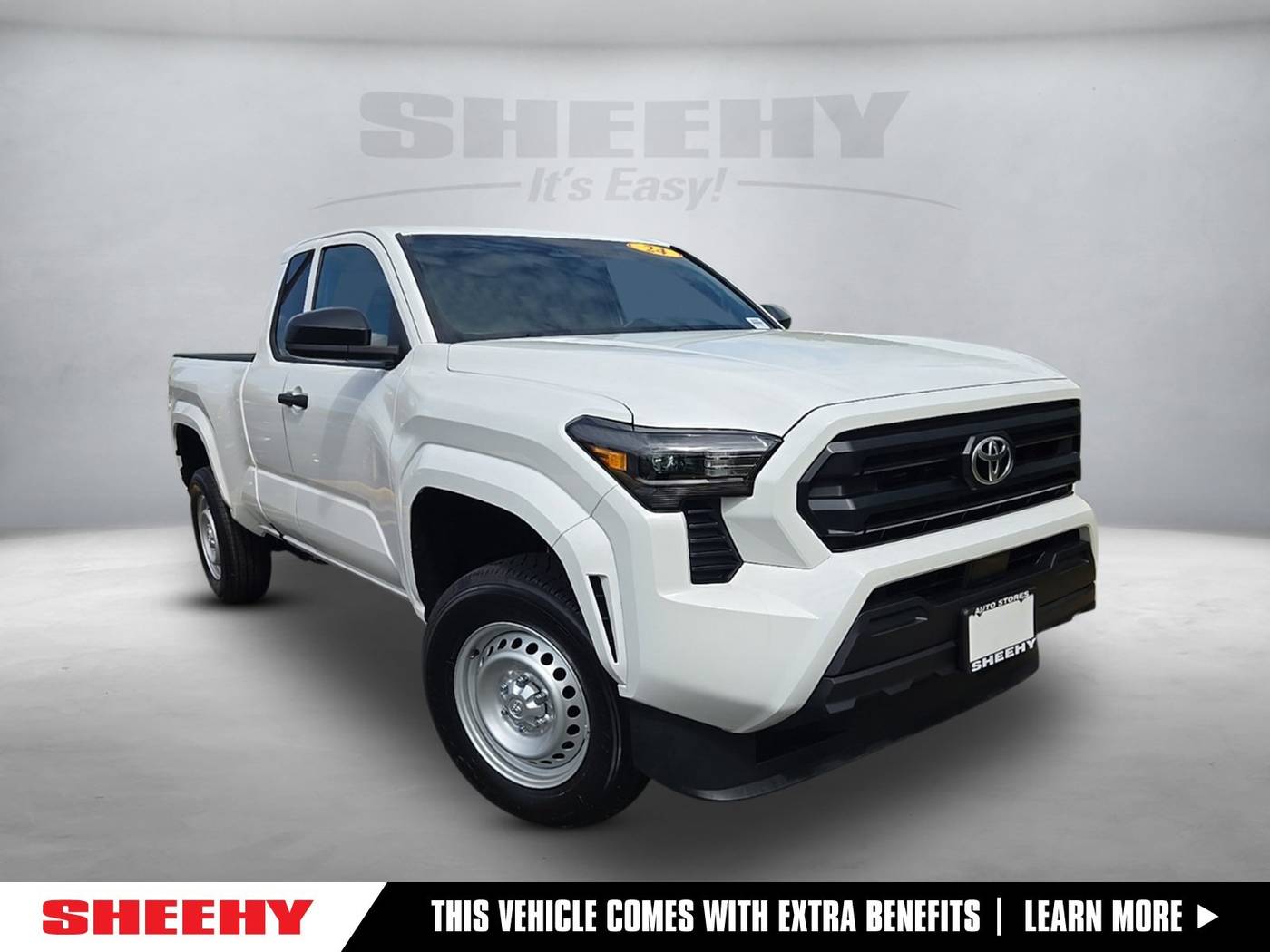 2024 Toyota Tacoma SR — Pickup Truck — 6 mi — Stafford, VA