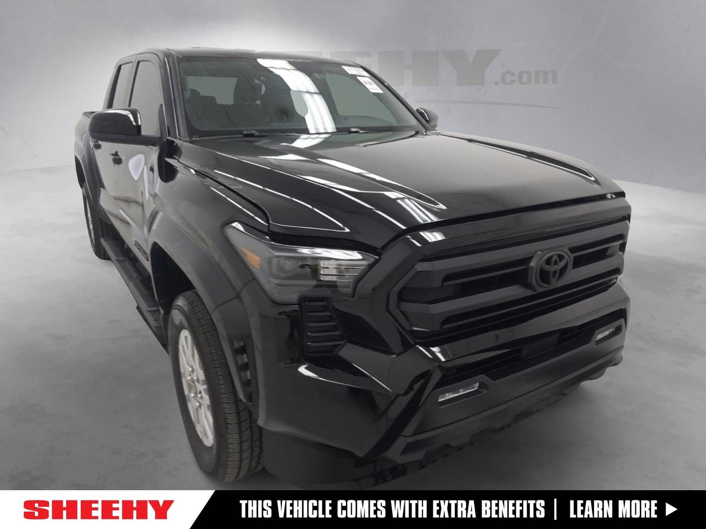 2024 Toyota Tacoma SR5 — Pickup Truck — 15,214 mi — Stafford, VA