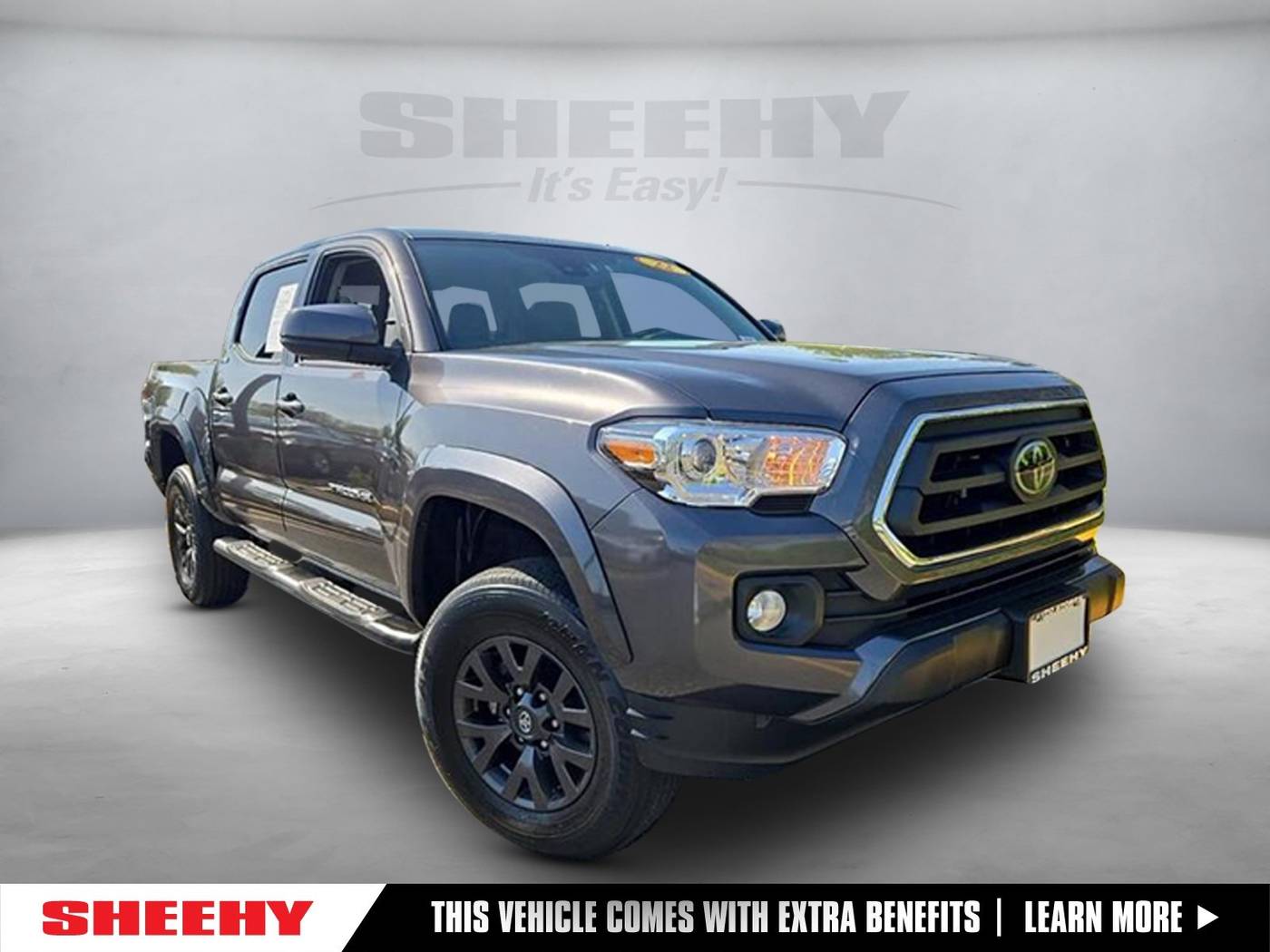 2022 Toyota Tacoma SR5 — Pickup Truck — 41,484 mi — Stafford, VA