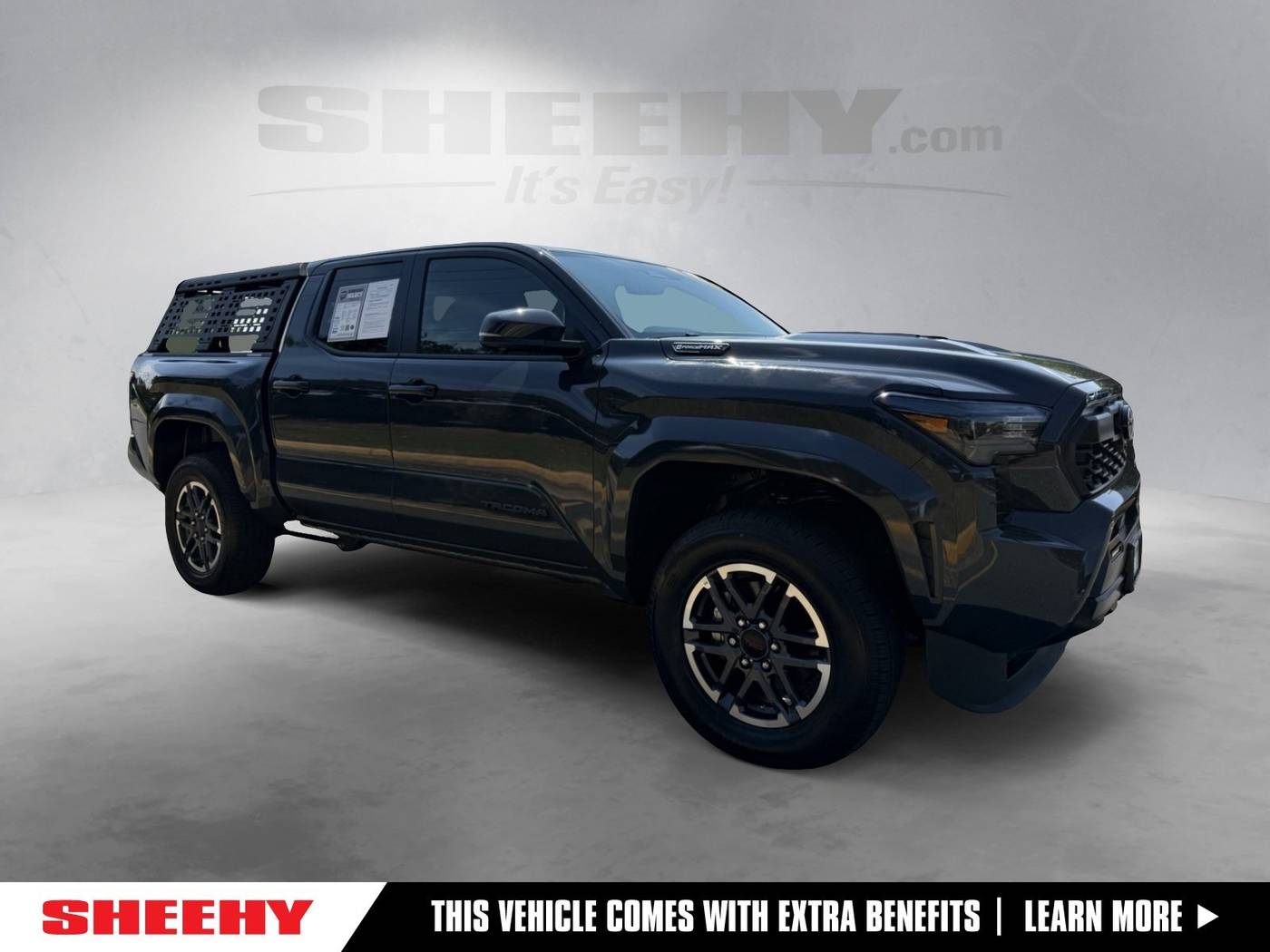 2024 Toyota Tacoma TRD Sport Hybrid — Pickup Truck — 9 mi — Stafford, VA