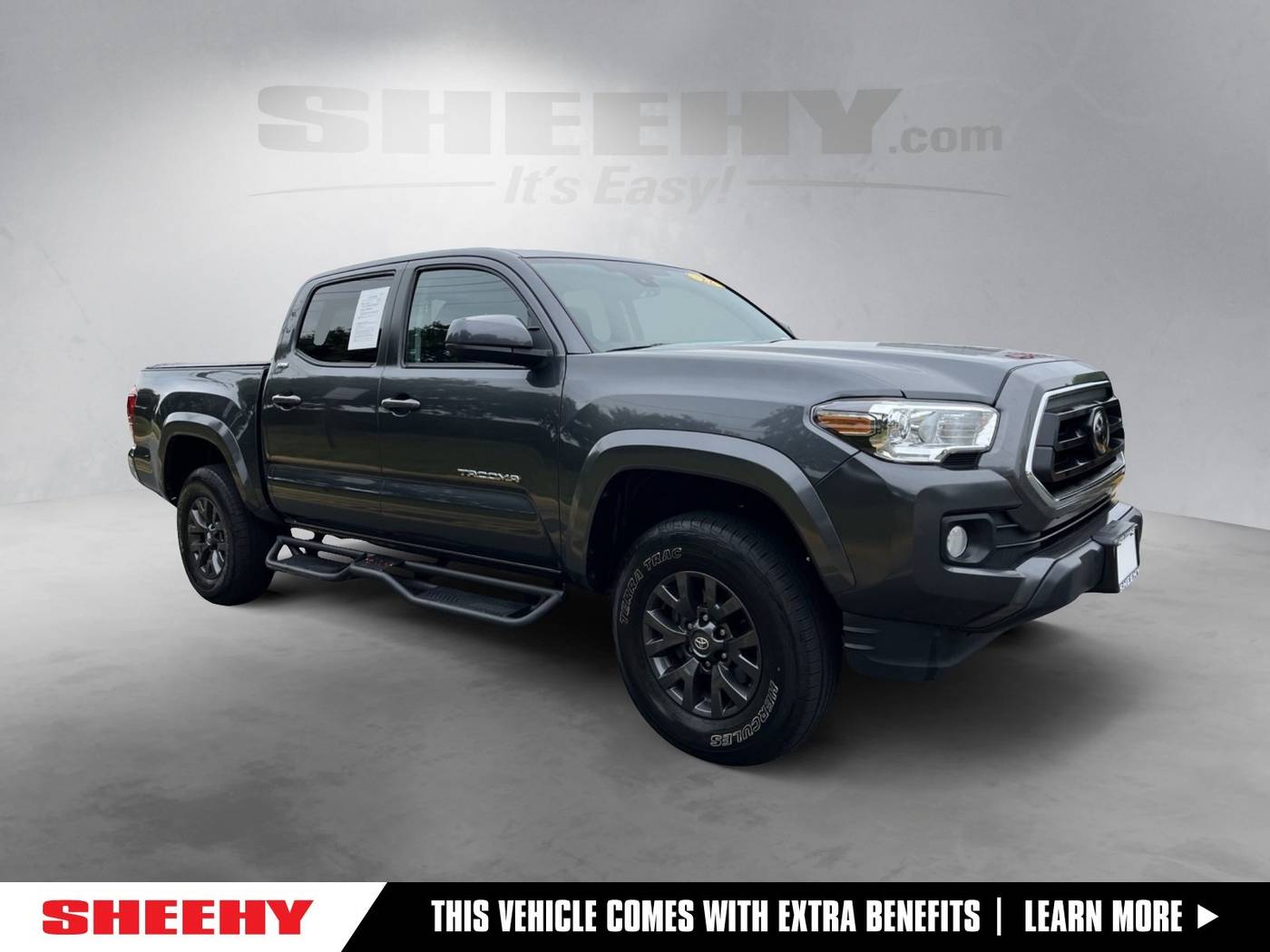 2022 Toyota Tacoma SR5 — Pickup Truck — 50,303 mi — Stafford, VA