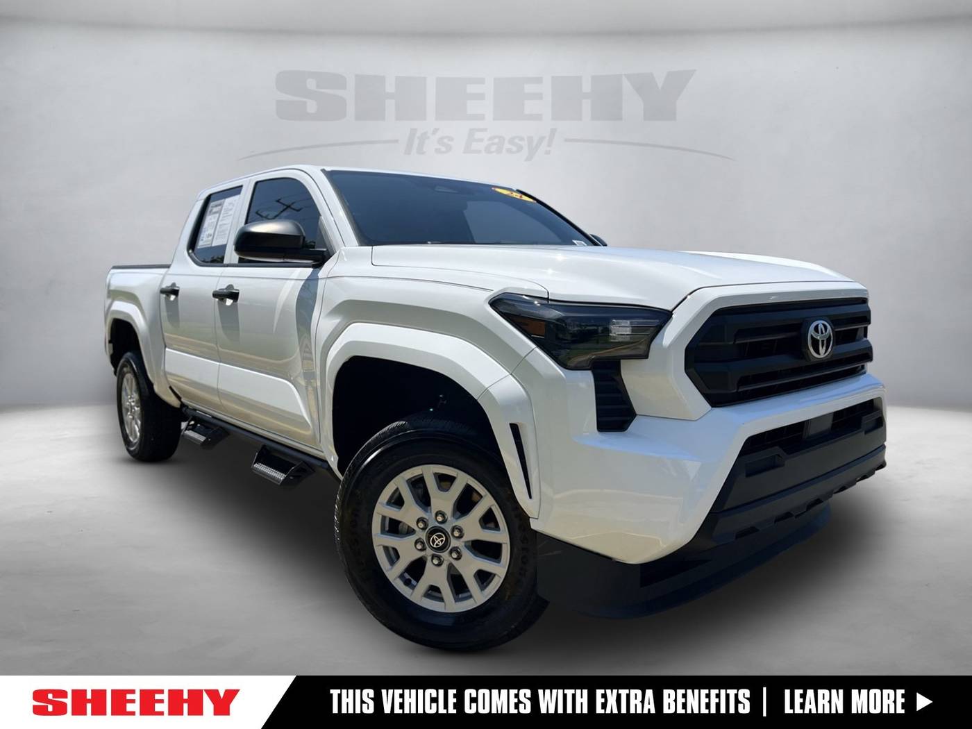 2024 Toyota Tacoma SR — Pickup Truck — 21,830 mi — Stafford, VA