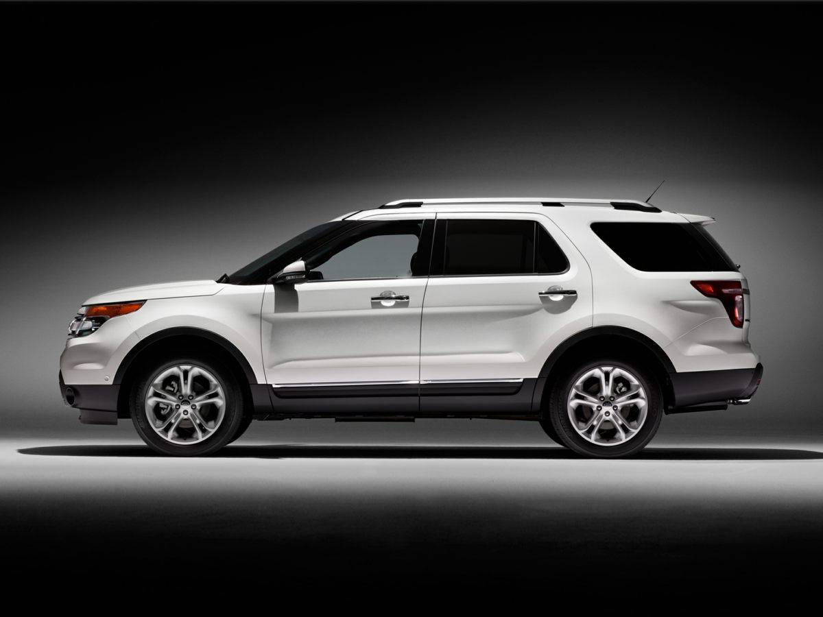 2014 Ford Explorer Base — SUV — 174,475 mi — Stafford, VA