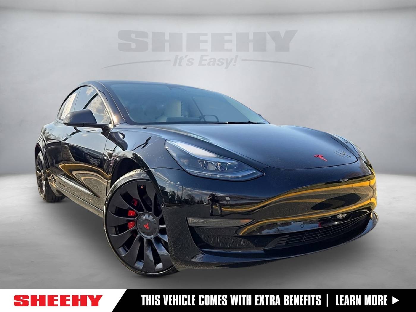 2022 Tesla Model 3 Performance — Sedan — 38,250 mi — Stafford, VA