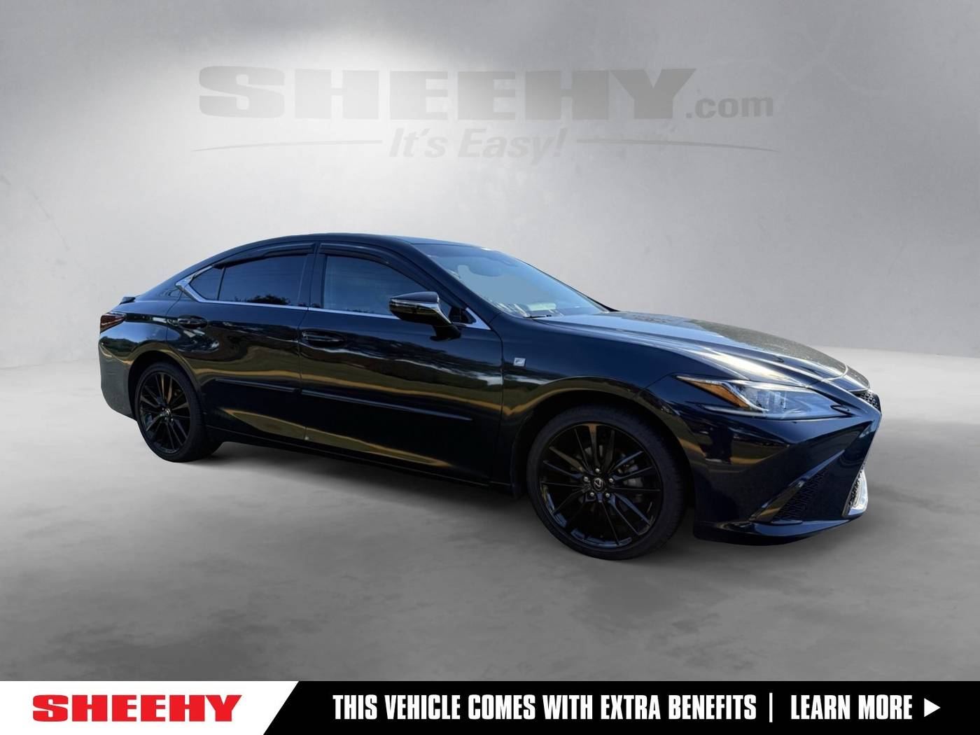2021 Lexus ES ES 350 F Sport — Sedan — 67,440 mi — Stafford, VA