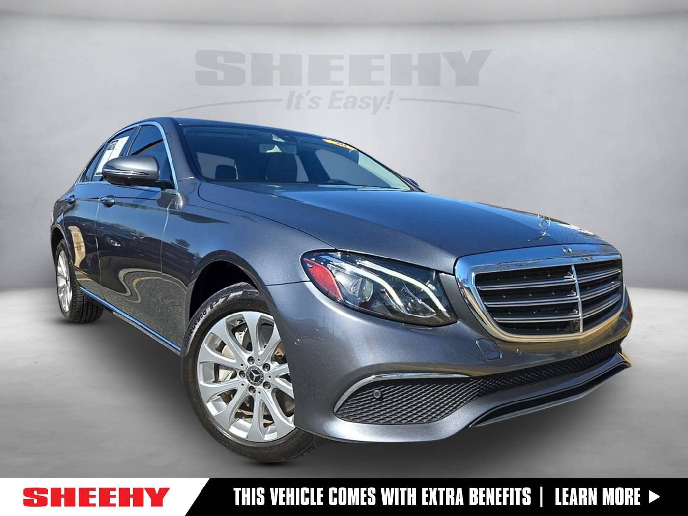 2020 Mercedes-Benz E-Class E 350 — Sedan — 66,018 mi — Stafford, VA