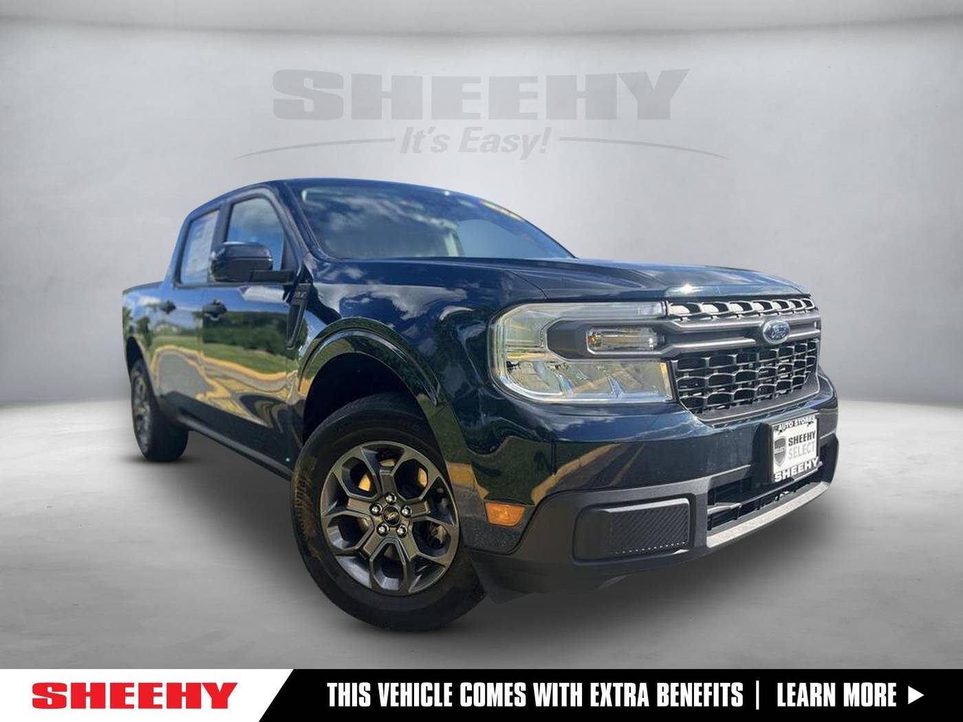 2023 Ford Maverick XLT — Pickup Truck — 20,971 mi — Stafford, VA