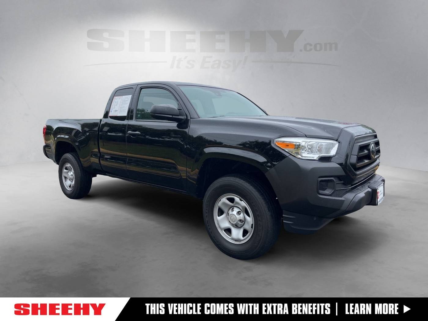 2023 Toyota Tacoma SR — Pickup Truck — 37,294 mi — Stafford, VA