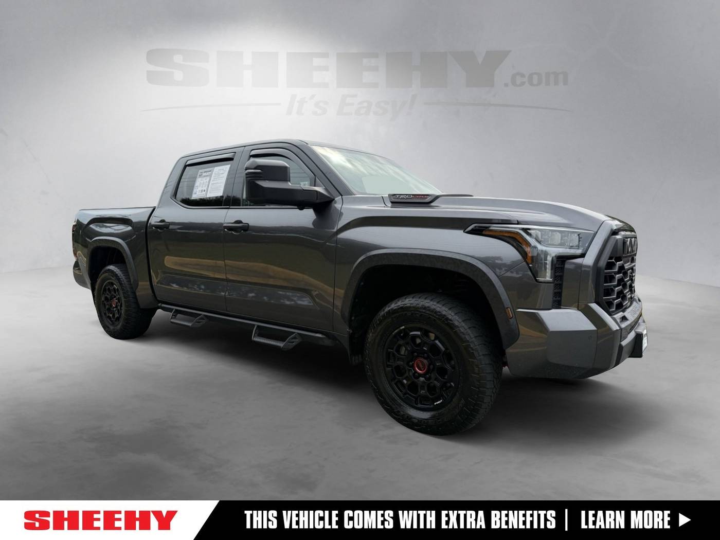 2023 Toyota Tundra Hybrid TRD Pro — Pickup Truck — 55,568 mi — Stafford, VA