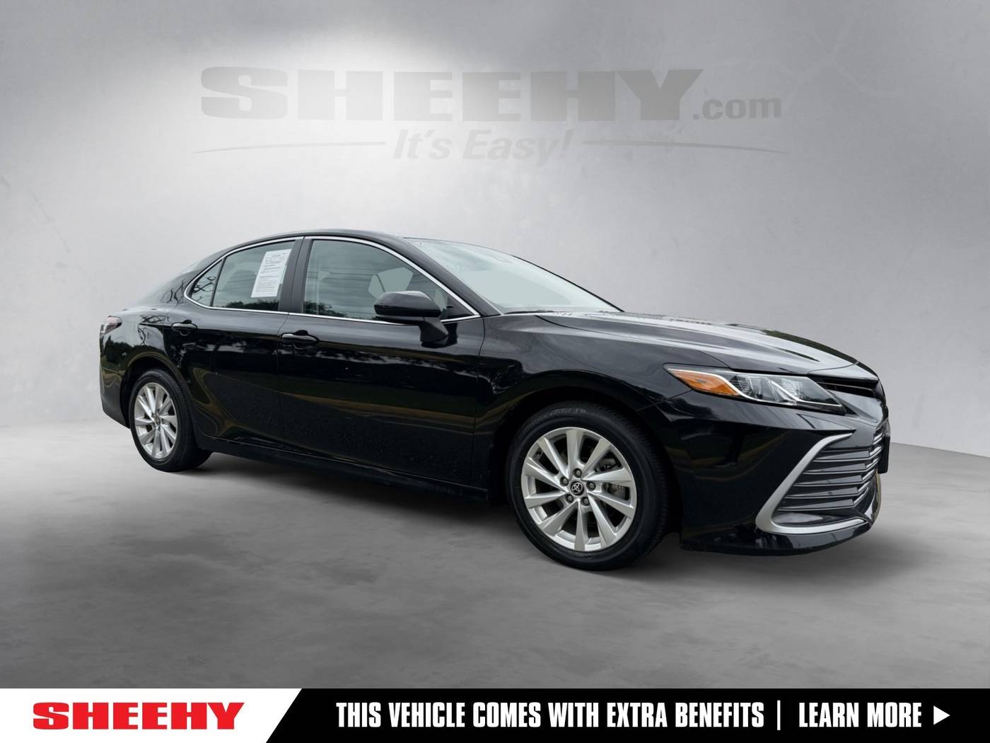 2023 Toyota Camry LE — Sedan — 30,520 mi — Stafford, VA
