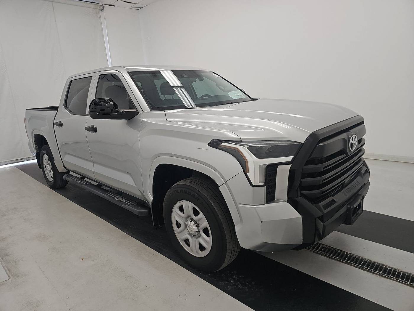 2024 Toyota Tundra SR — Pickup Truck — 40,034 mi — Stafford, VA