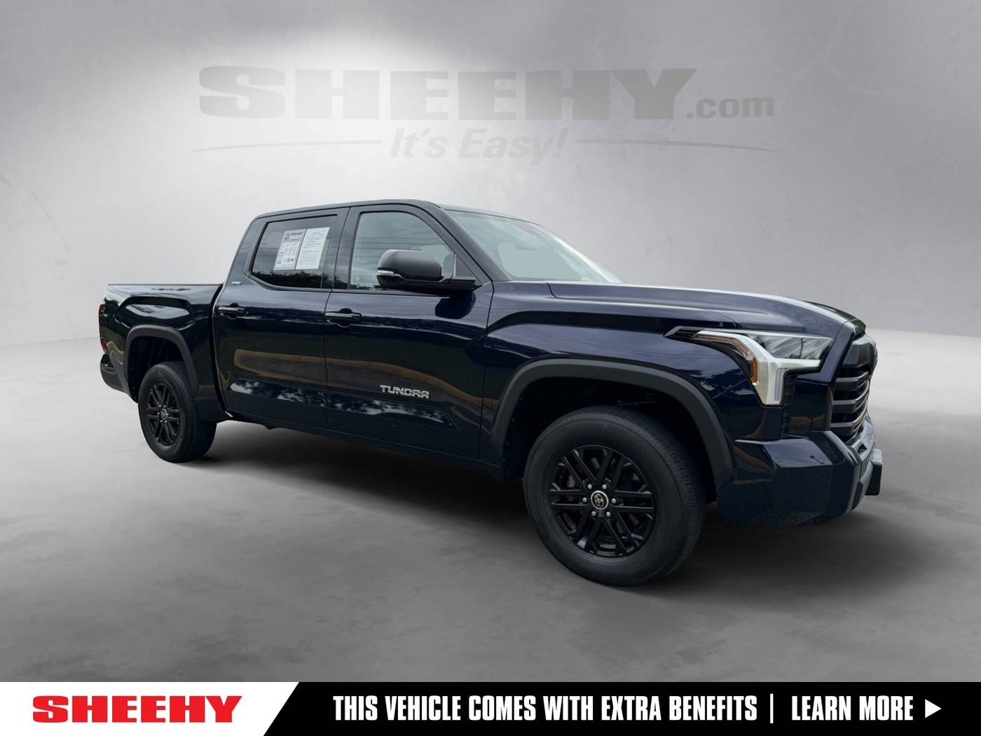 2023 Toyota Tundra SR5 — Pickup Truck — 39,436 mi — Stafford, VA