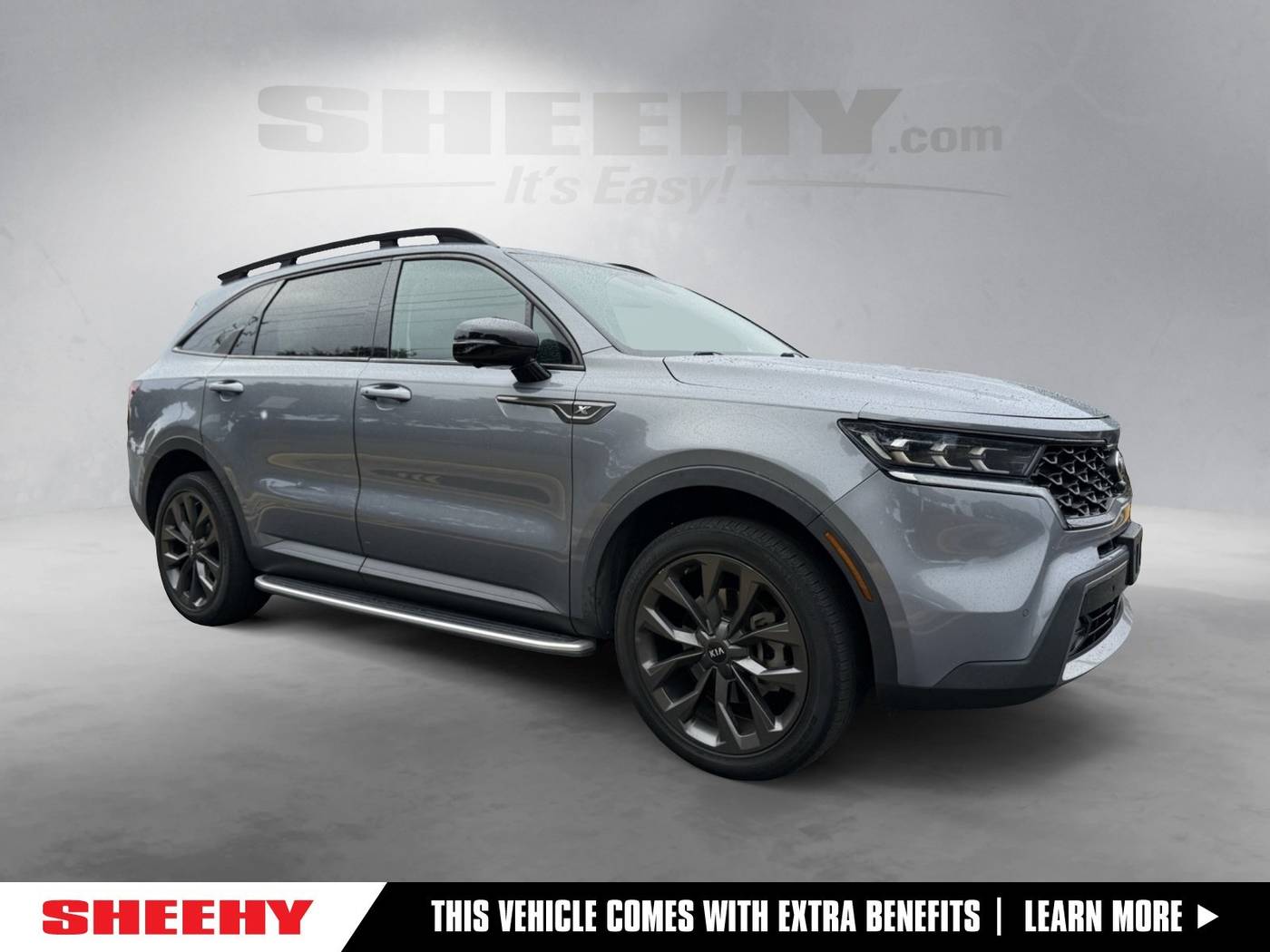 2021 Kia Sorento SX Prestige X-Line — SUV — 108,167 mi — Stafford, VA