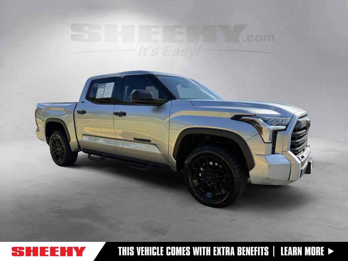 2023 Toyota Tundra SR5 — Pickup Truck — 42,261 mi — Stafford, VA