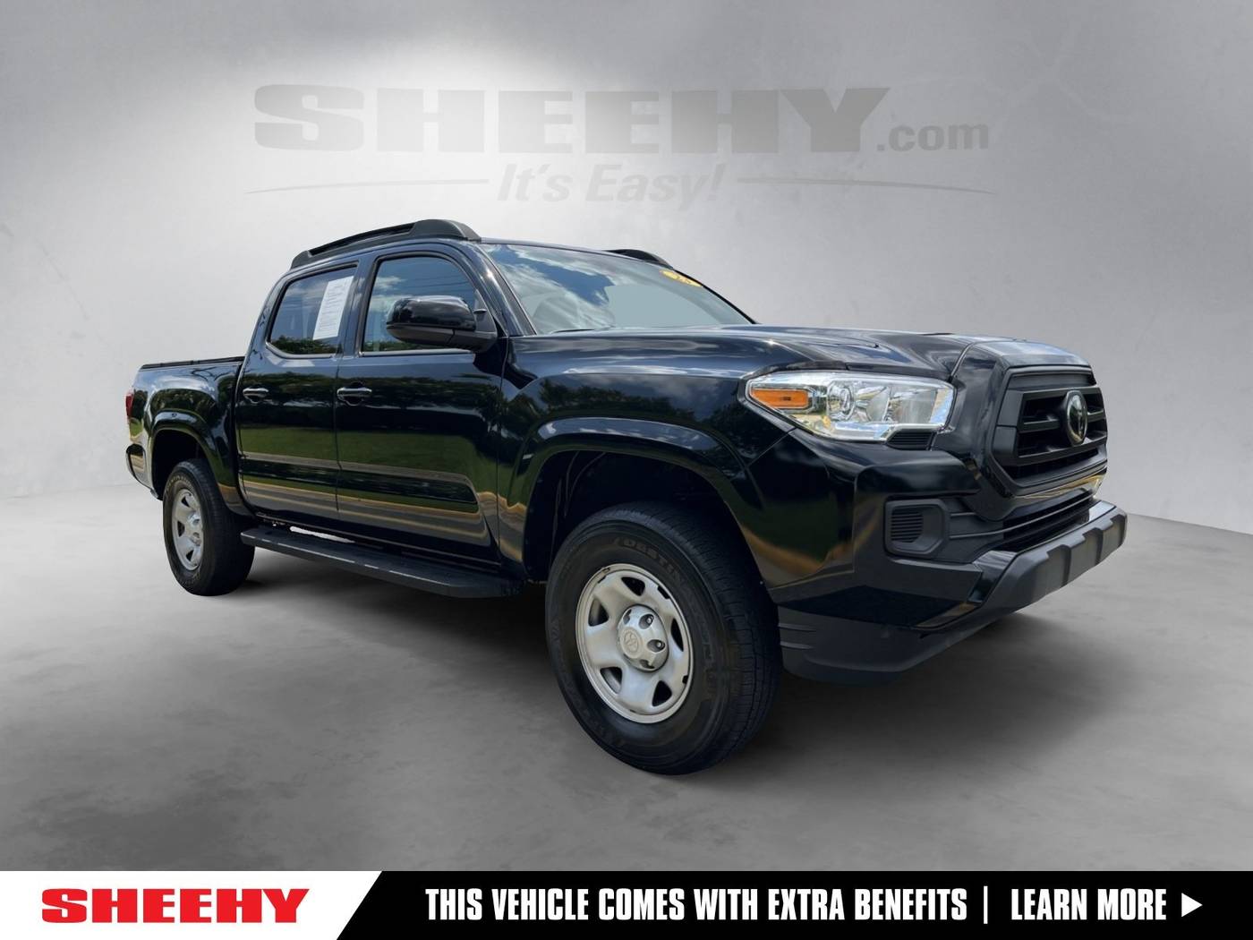 2023 Toyota Tacoma SR — Pickup Truck — 38,021 mi — Stafford, VA