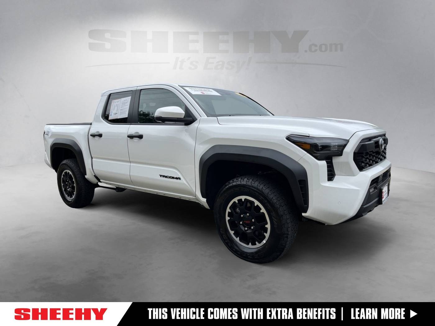 2024 Toyota Tacoma TRD Off Road — Pickup Truck — 5 mi — Stafford, VA