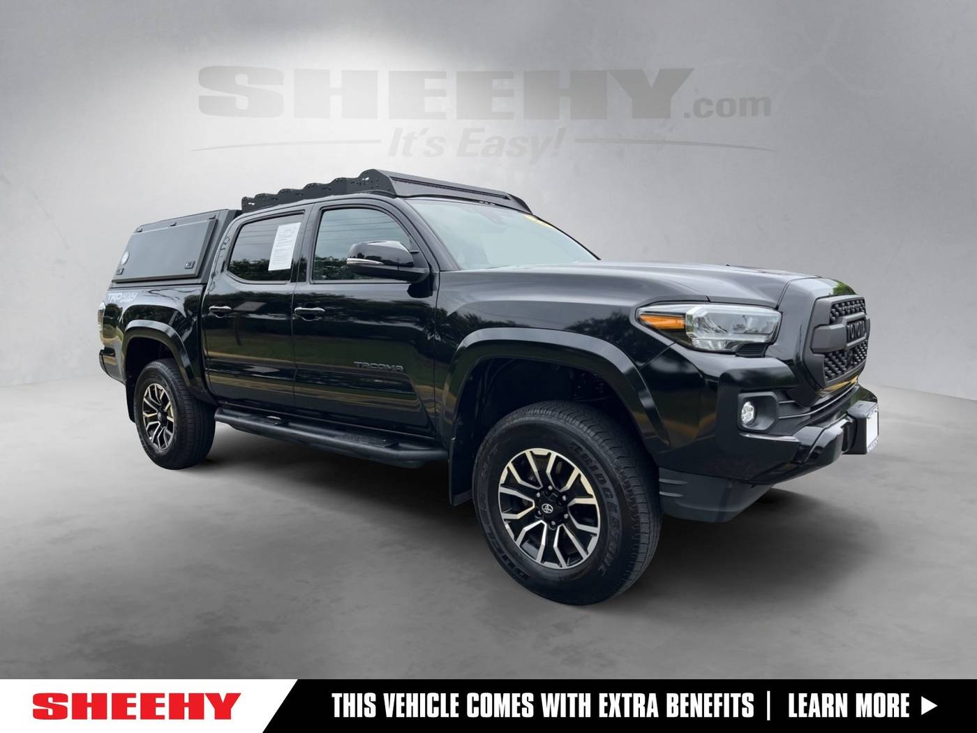 2023 Toyota Tacoma TRD Sport — Pickup Truck — 52,746 mi — Stafford, VA