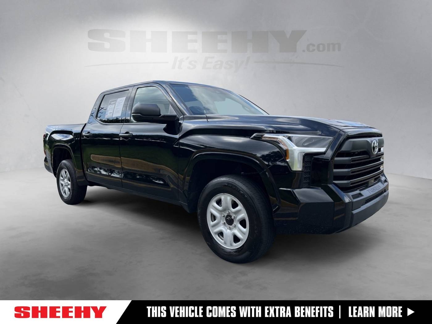 2023 Toyota Tundra SR — Pickup Truck — 30,061 mi — Stafford, VA