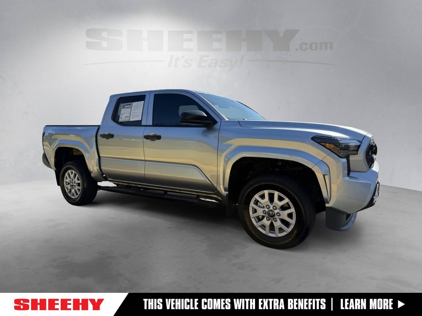 2024 Toyota Tacoma SR — Pickup Truck — 9,727 mi — Stafford, VA