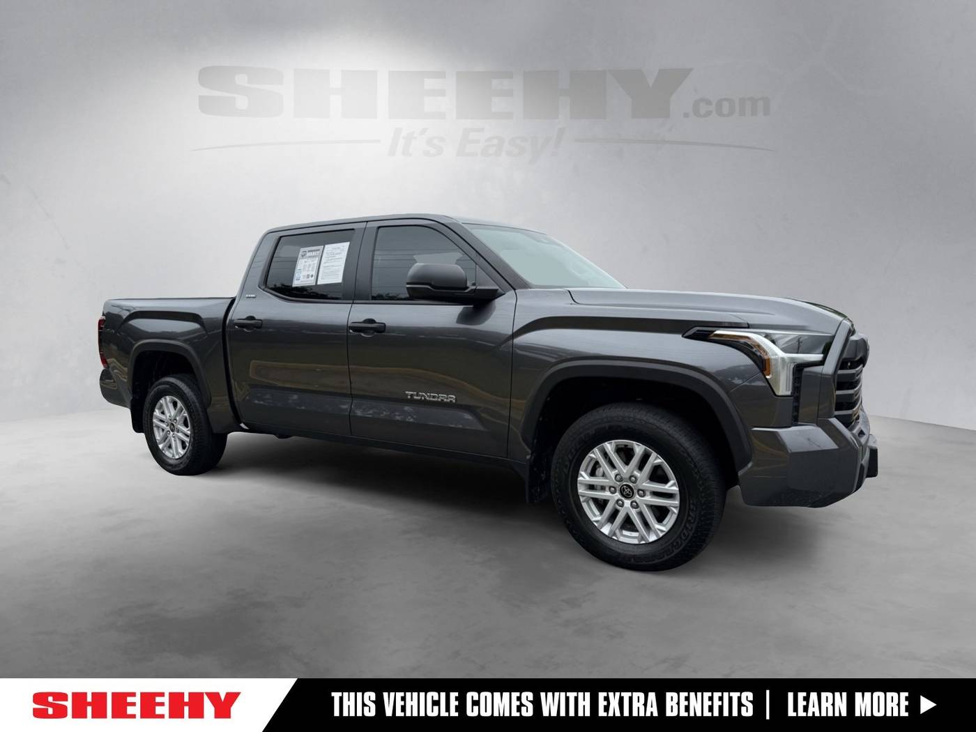 2024 Toyota Tundra SR5 — Pickup Truck — 13,305 mi — Stafford, VA