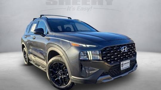 2023 Hyundai Santa Fe XRT — SUV — 20,993 mi — Stafford, VA