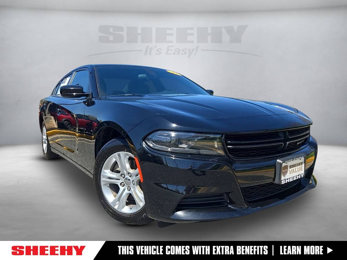 2023 Dodge Charger SXT — Sedan — 54,559 mi — Stafford, VA