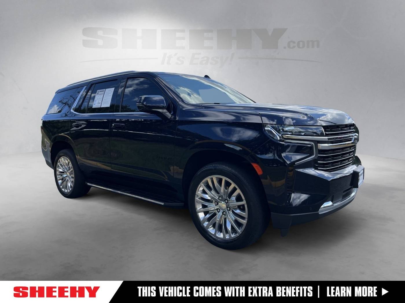 2023 Chevrolet Tahoe LT — SUV — 31,578 mi — Stafford, VA